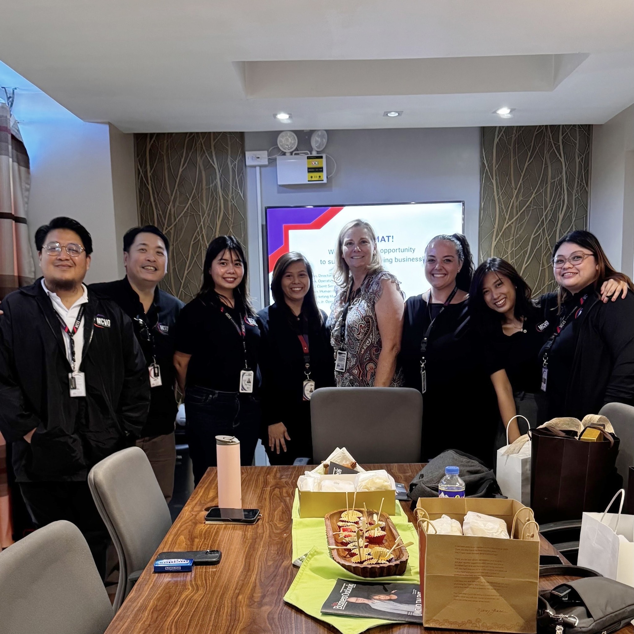 MCVO Talent Outsourcing Services | Makati