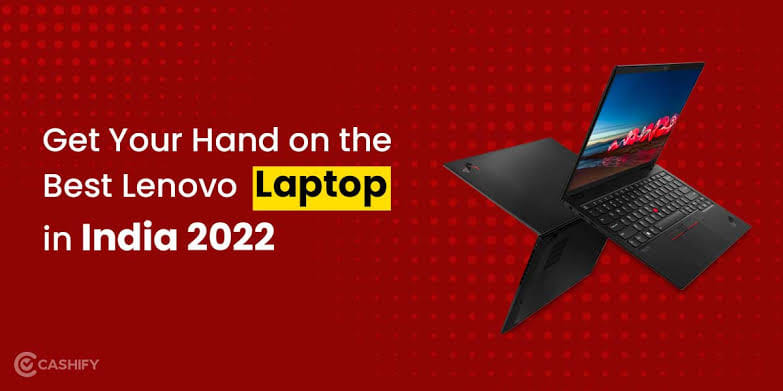 Lenovo Refurb By Samay Infotech | Jaipur Airport Area