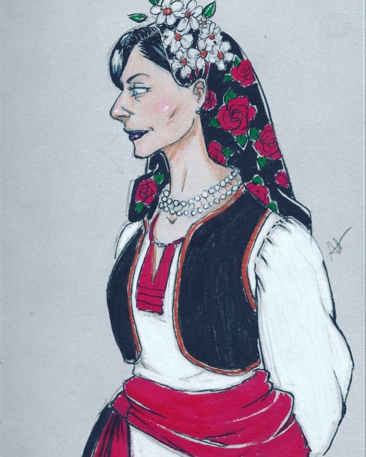 lady dimitrescu dress pattern Inexpensive or pattern? lady dimitrescu dress