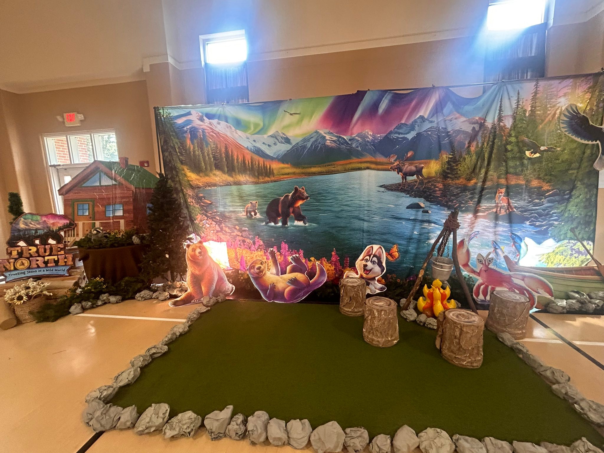 CFMC Childrens Ministry | Chatsworth GA