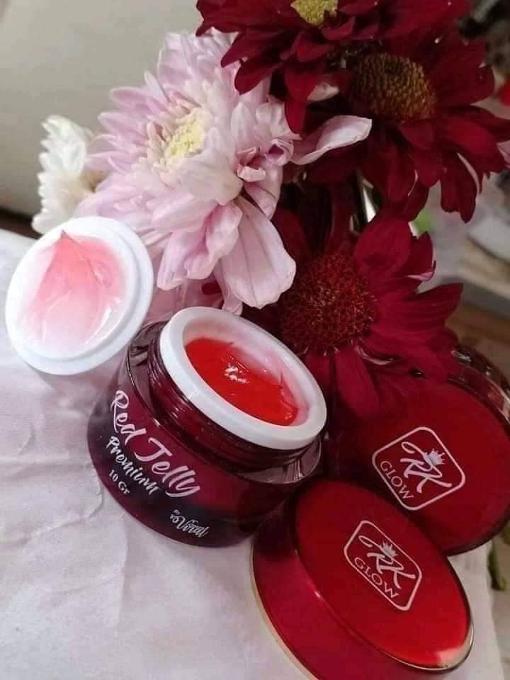 Rinta Kosmetik Viral