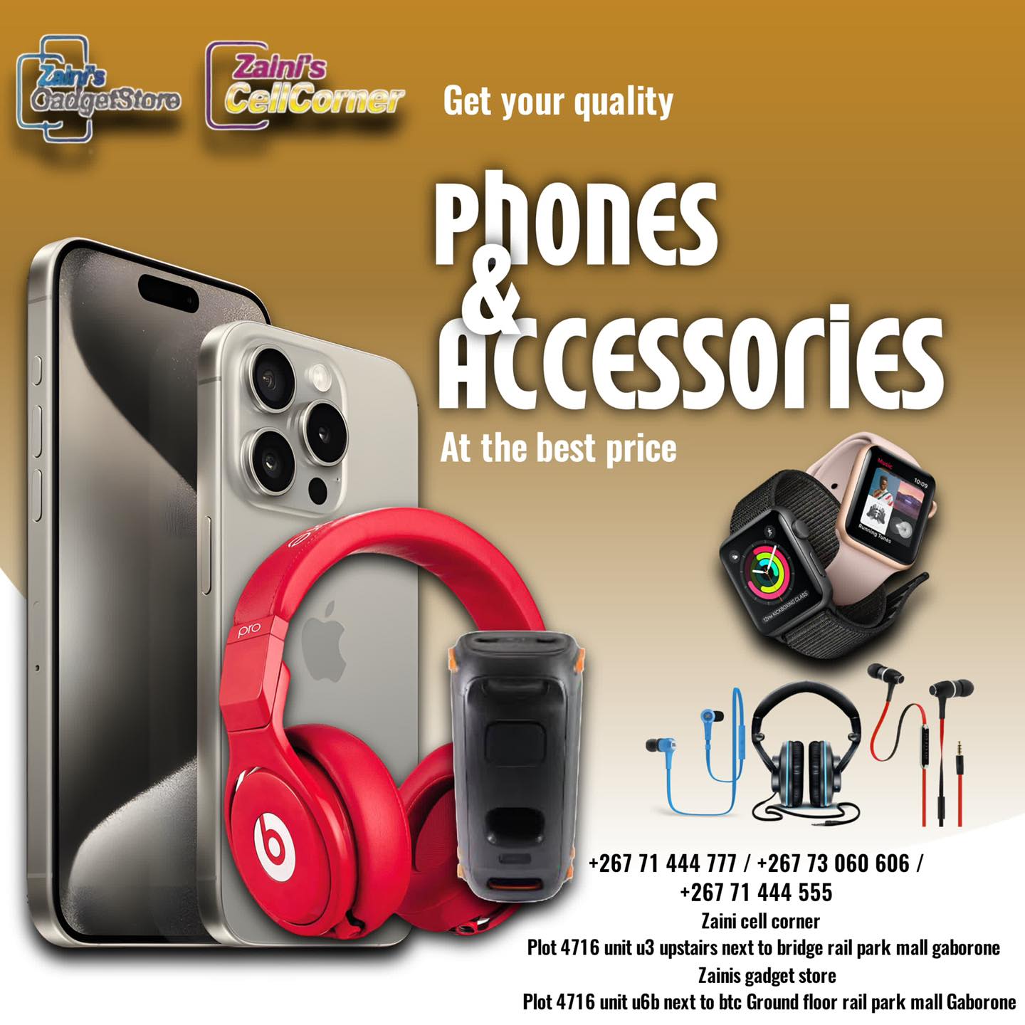 ZAINI CELL CORNER added a new photo. - ZAINI CELL CORNER