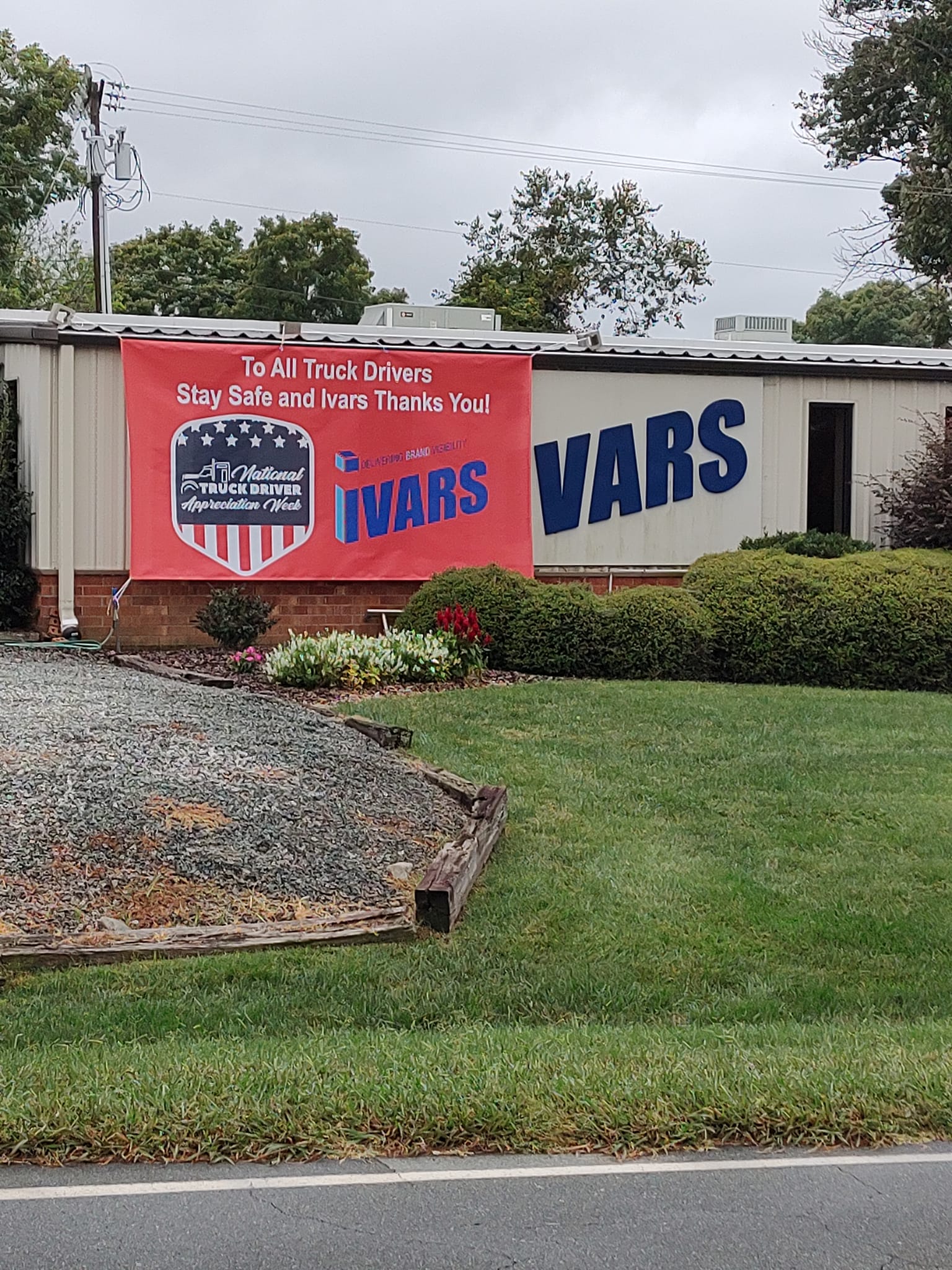 Ivars Inc. - Delivering Brand Visibility | Graham NC