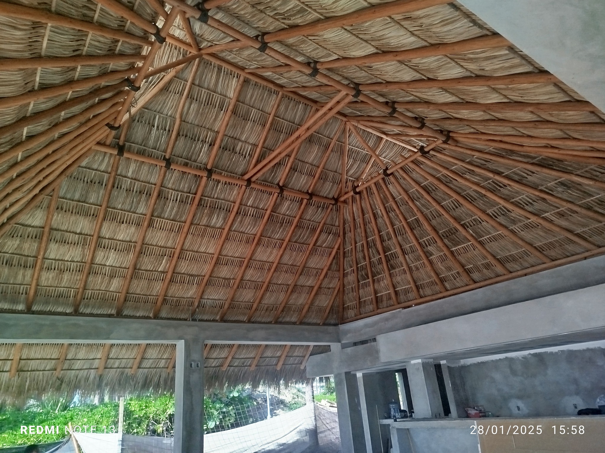 Palapas Y Construcciones LCMG