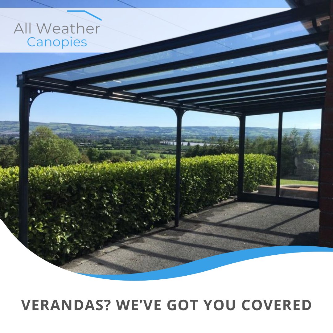 🌟 Partner with All Weather Canopies... - All Weather Canopies