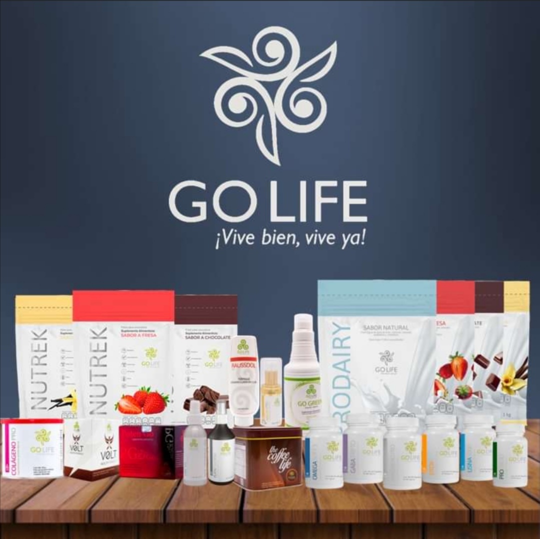 Golife MX