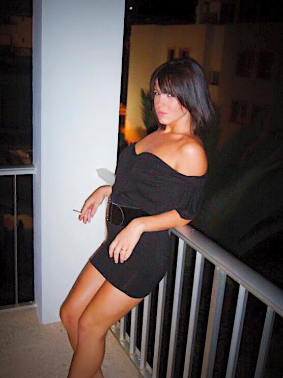 Claudia Antonelli