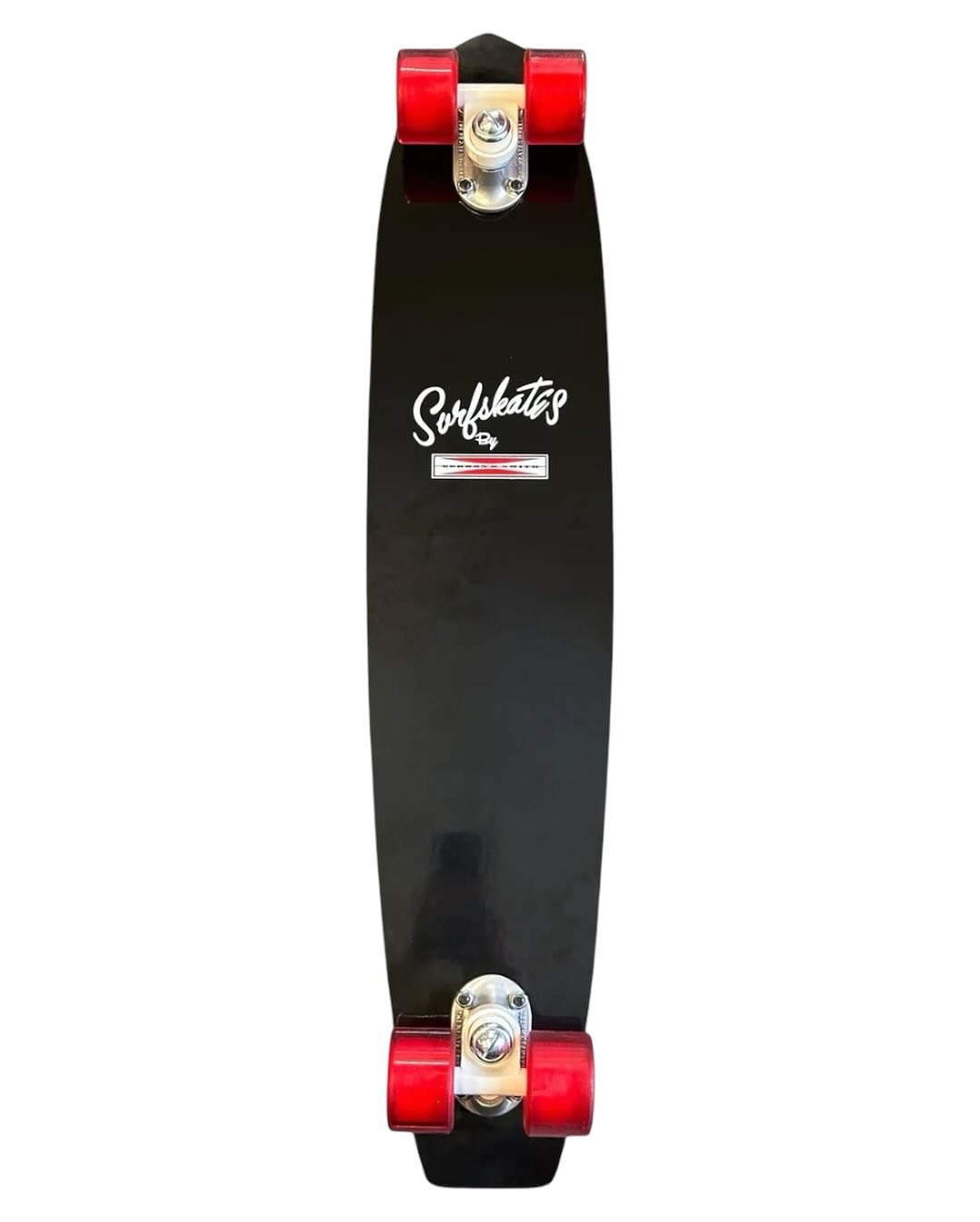 The G&S FiberFlex TeamRider Model's influence on freestyle