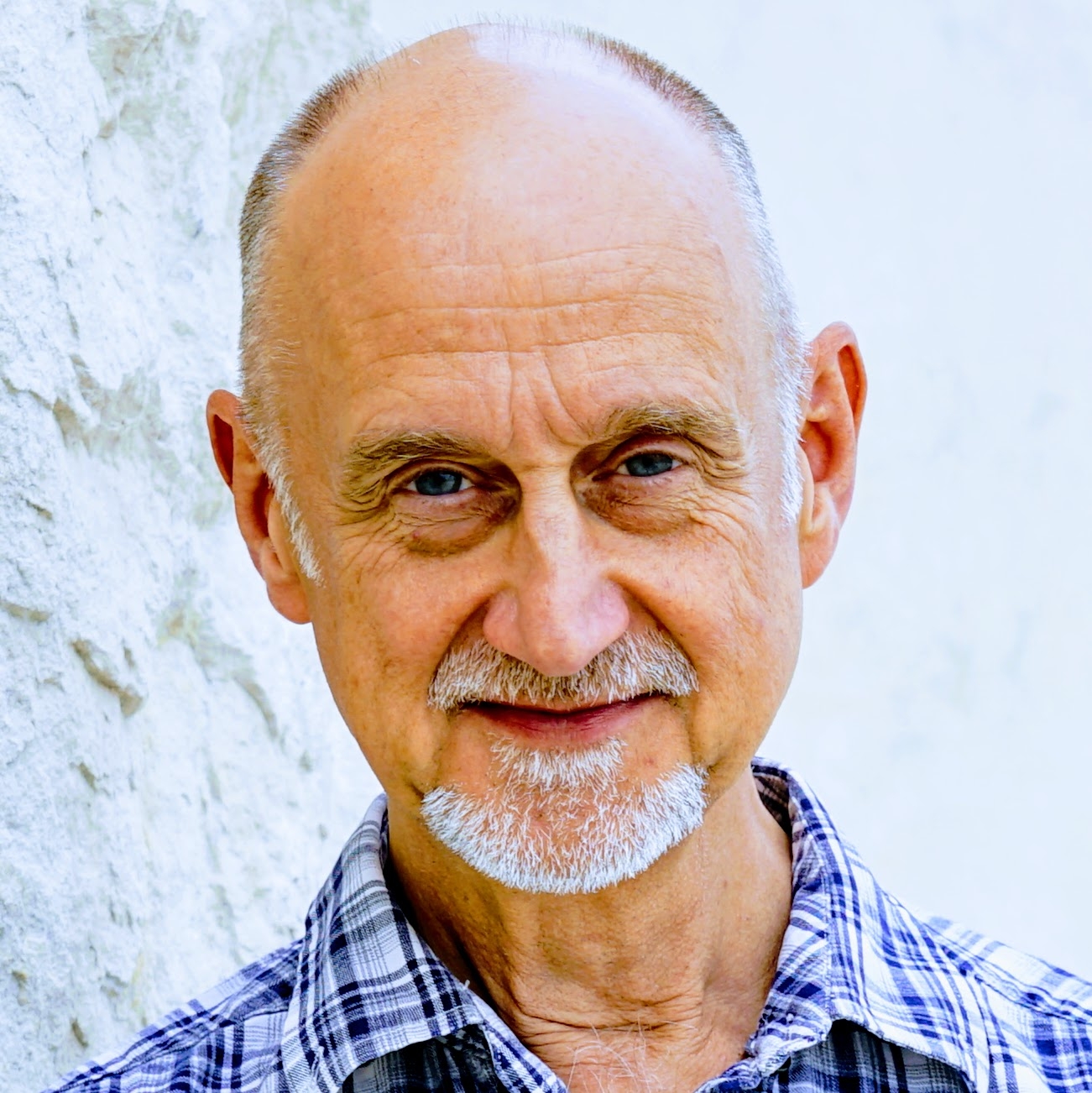 Michael Campling Author