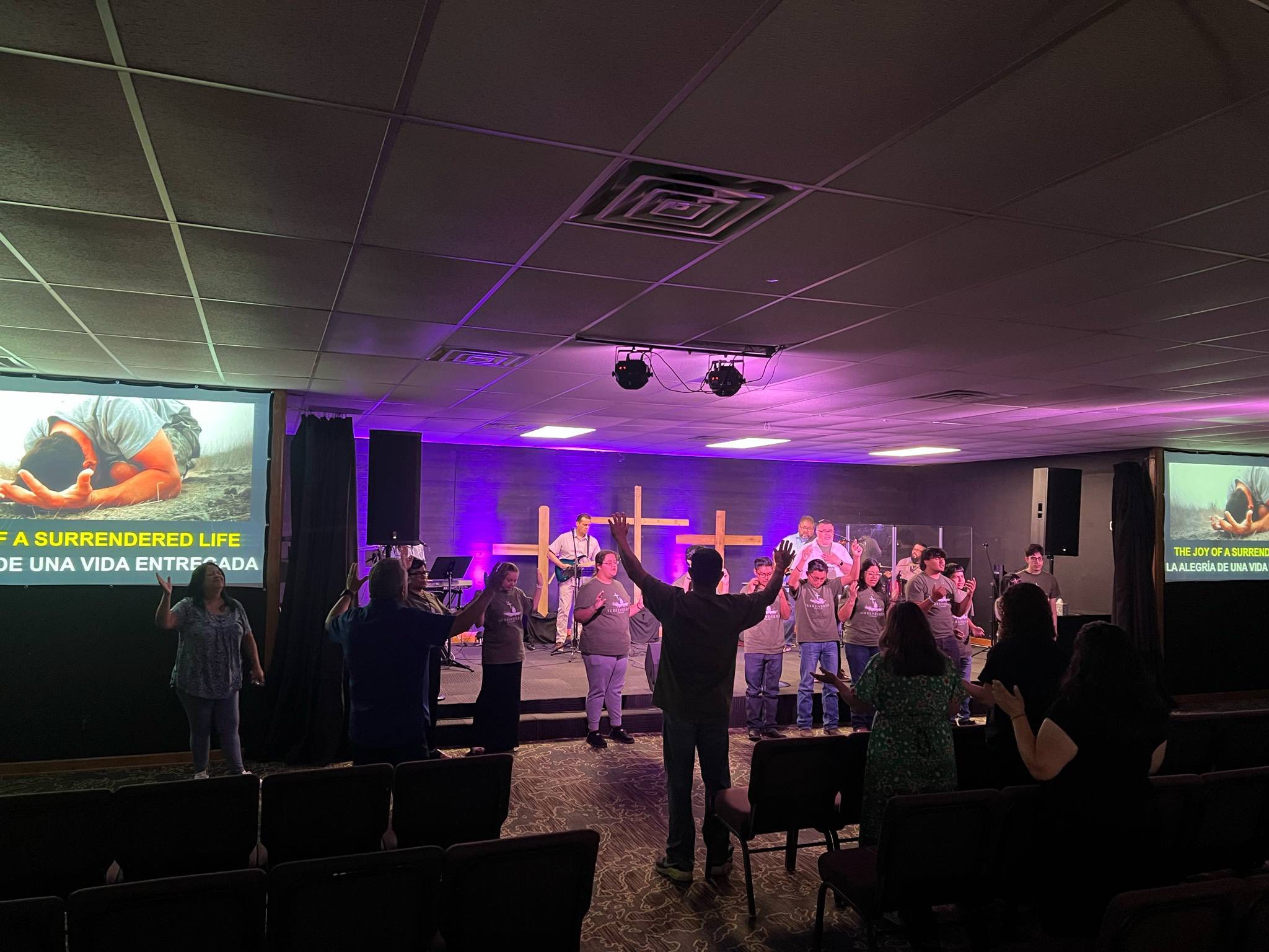 CenterPoint Church SA | San Antonio TX