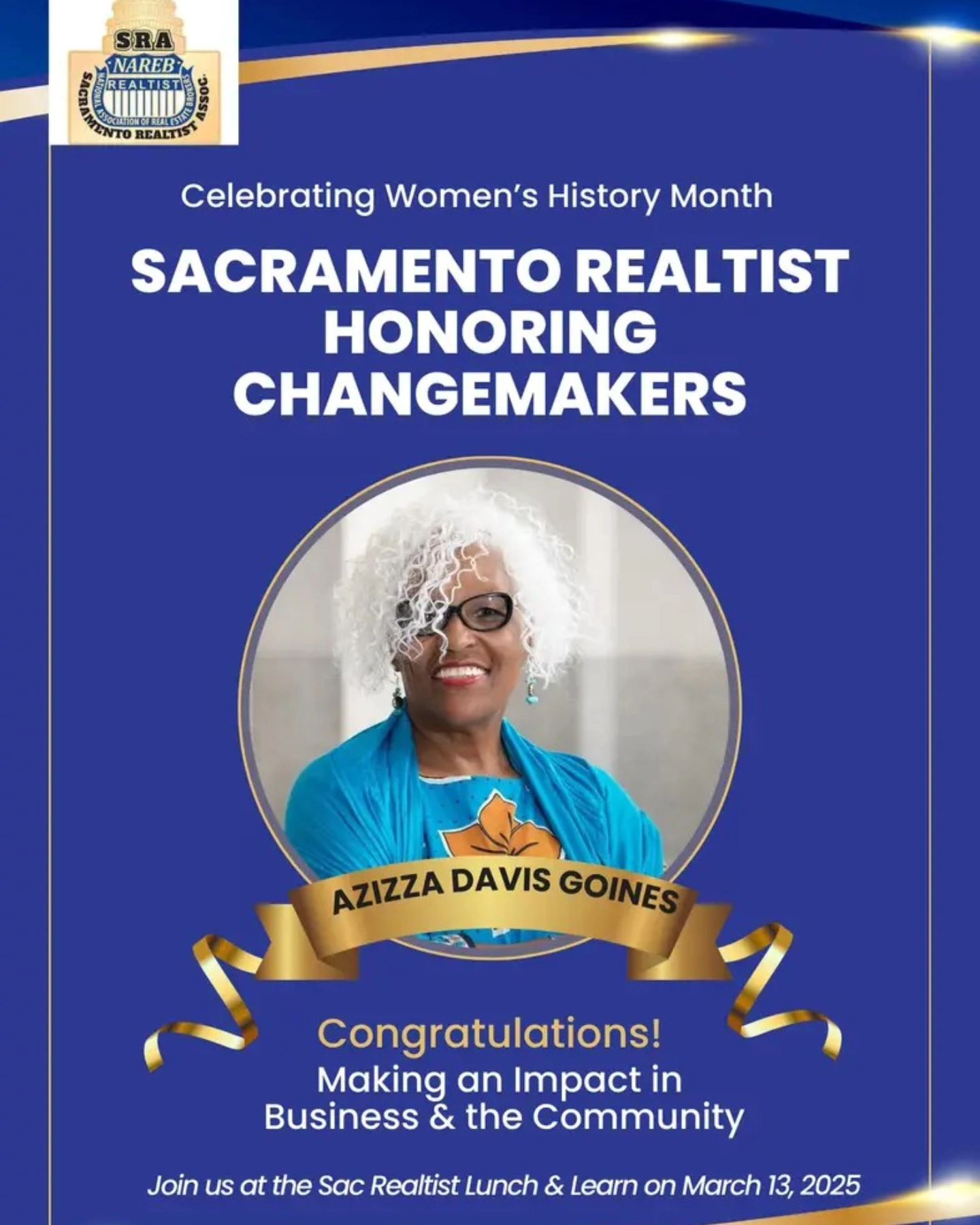 Capital Black Chamber of Commerce | Sacramento CA