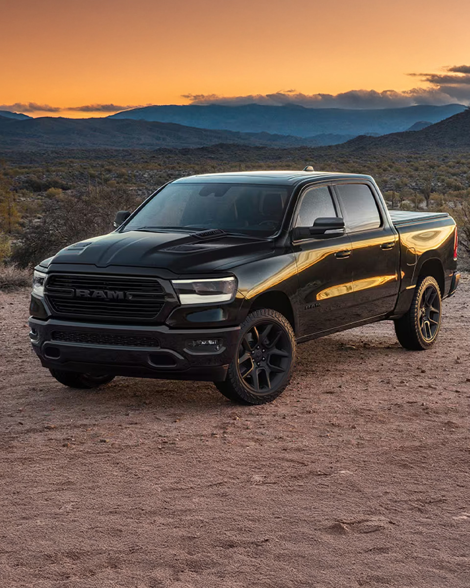 Larry H. Miller Chrysler Dodge Ram Fiat Denver | Denver CO