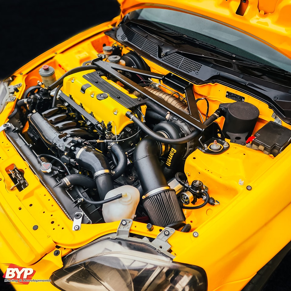 BYP Racing and Developments | Wetherill Park NSW
