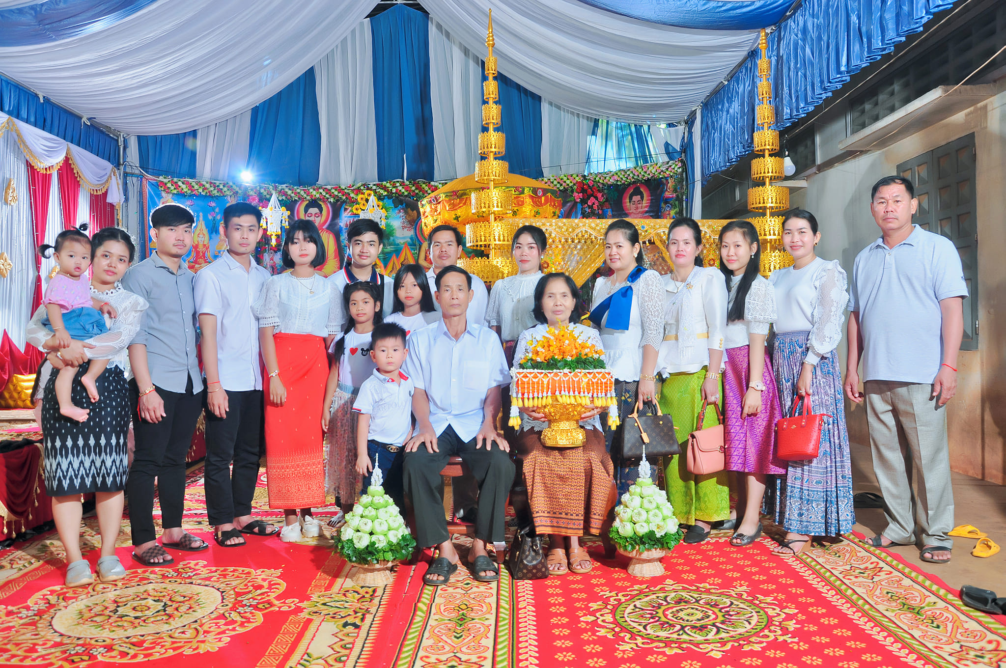 Ratanak Phorn