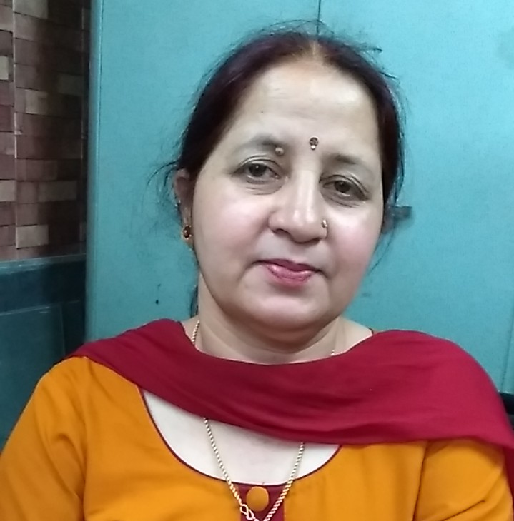 Lata Rana