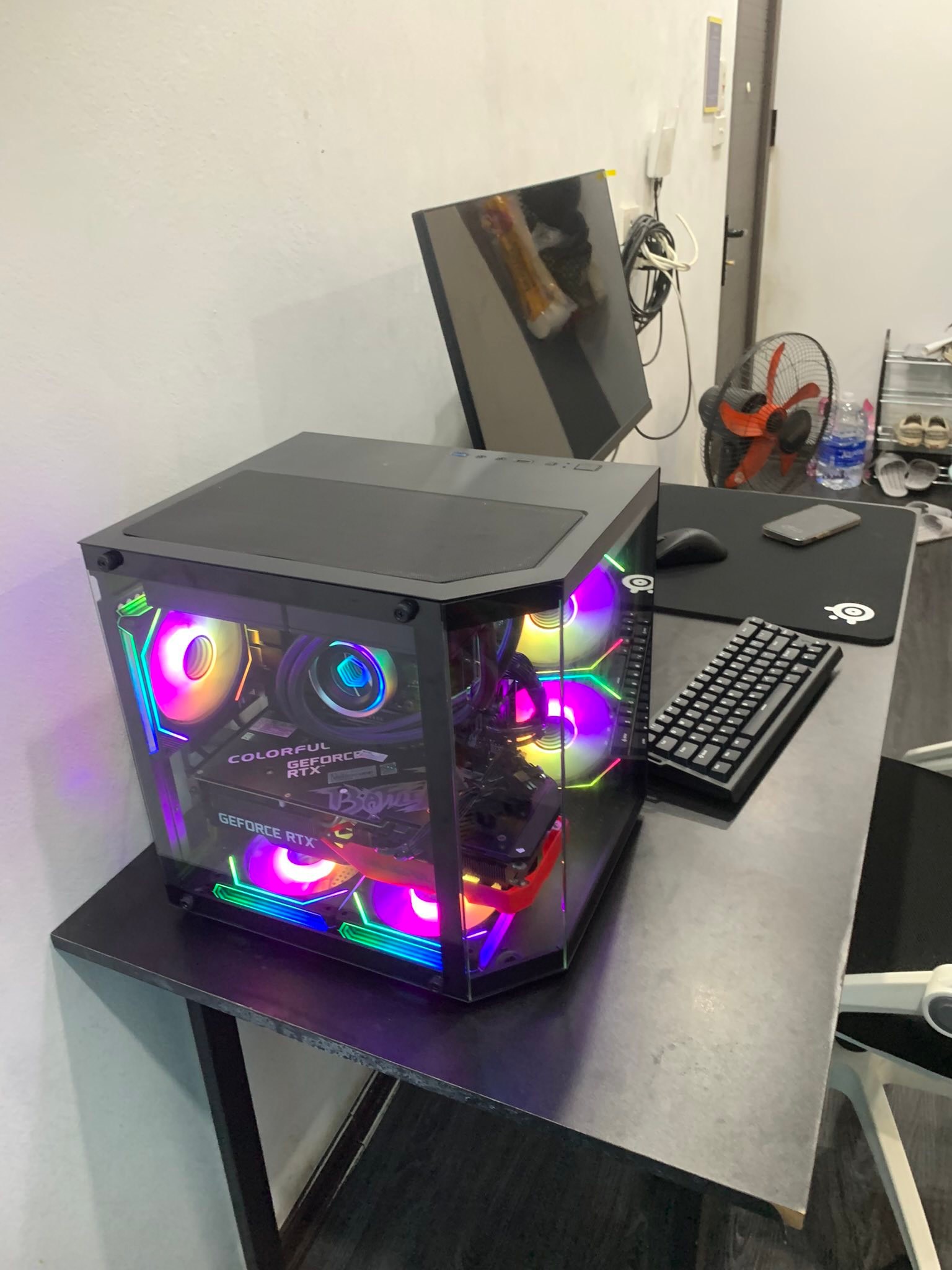 Nhat Nguyen PC