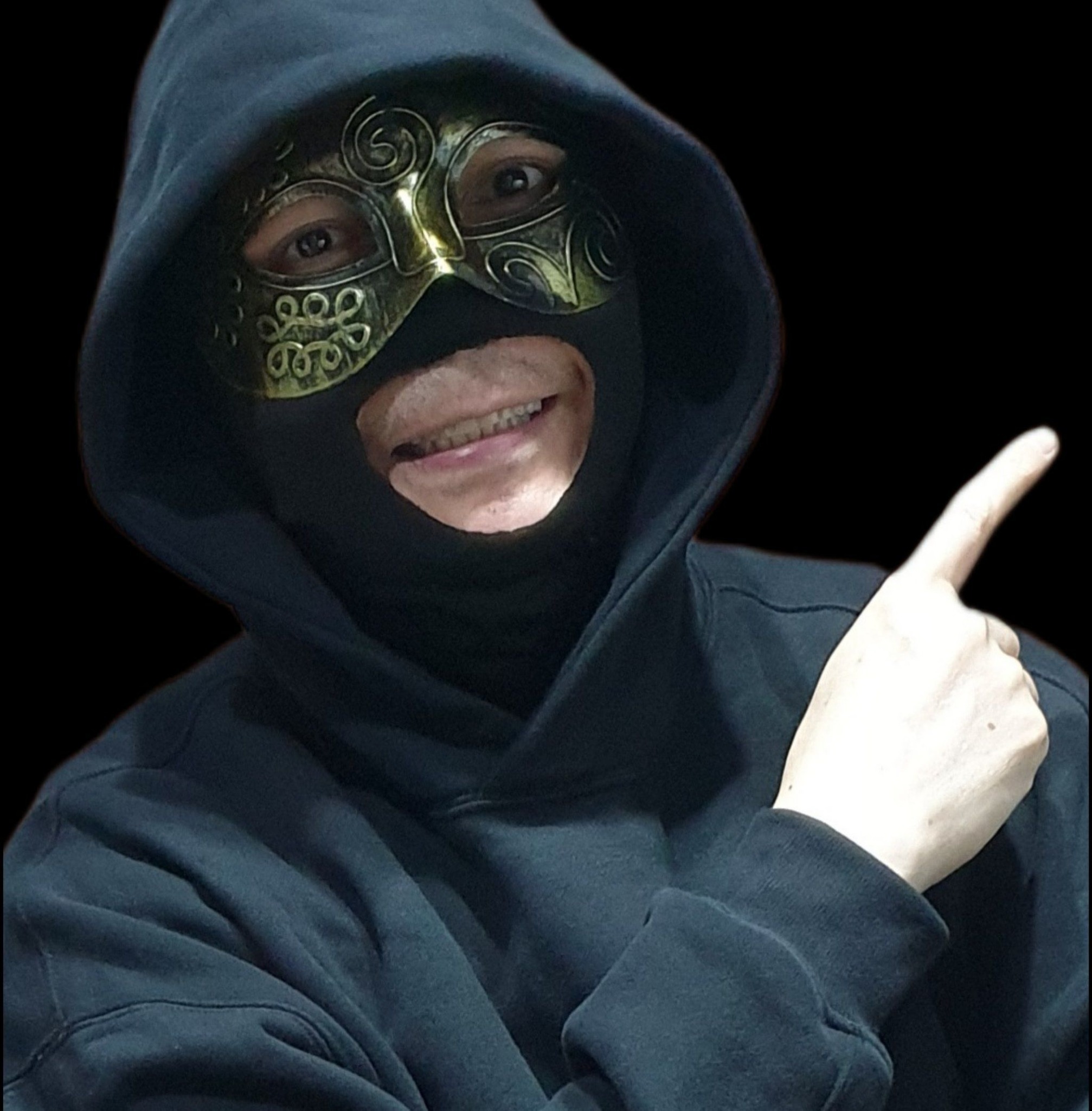 Simon Sez - 