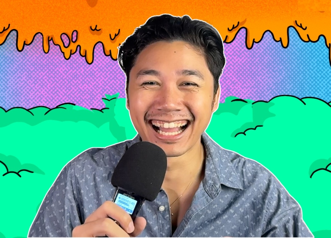 Ryan Racela