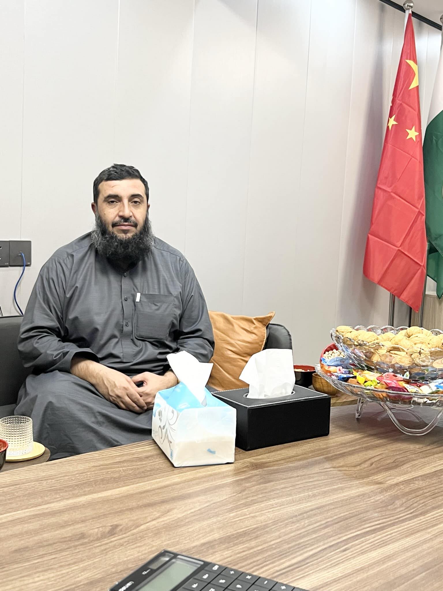 Haji Raz Muhammad