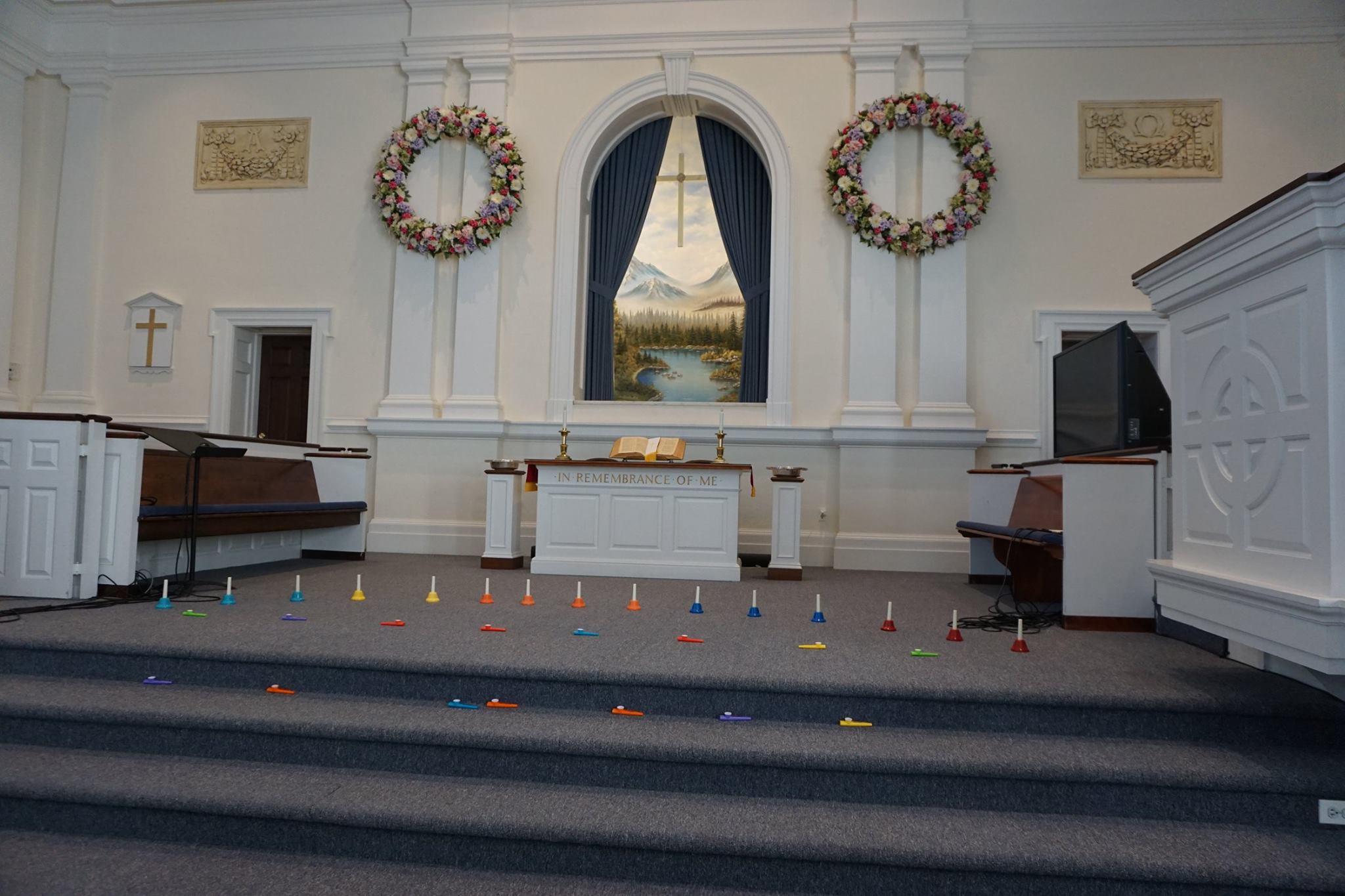 Congratulations to our... - Van Riper Ellis Christian School
