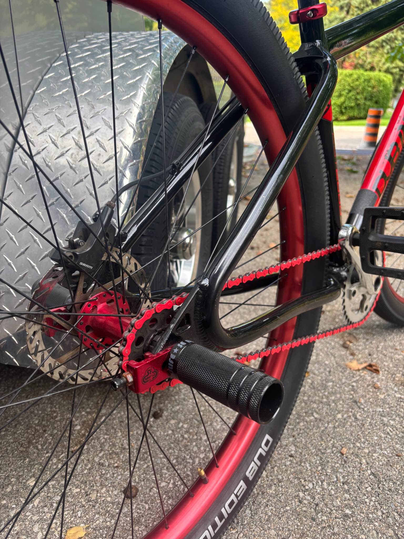 SE BIKE Dub Ripper - Bicycles - Vaughan, Ontario | Facebook Marketplace ...