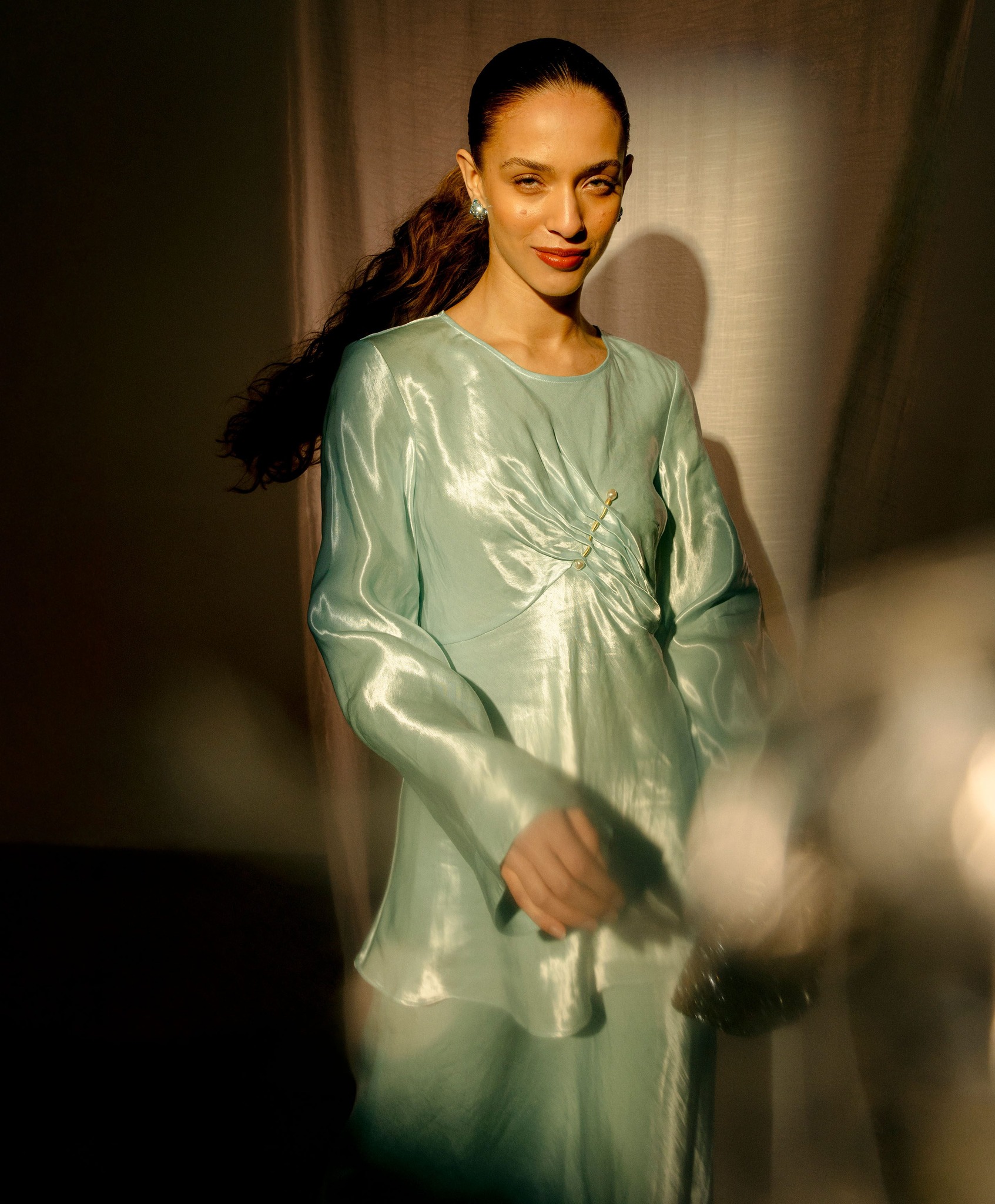 Master modest elegance with this @_aje_ set from our Considered Edit. https://the-outnet.visitlink.me/Rt03BW