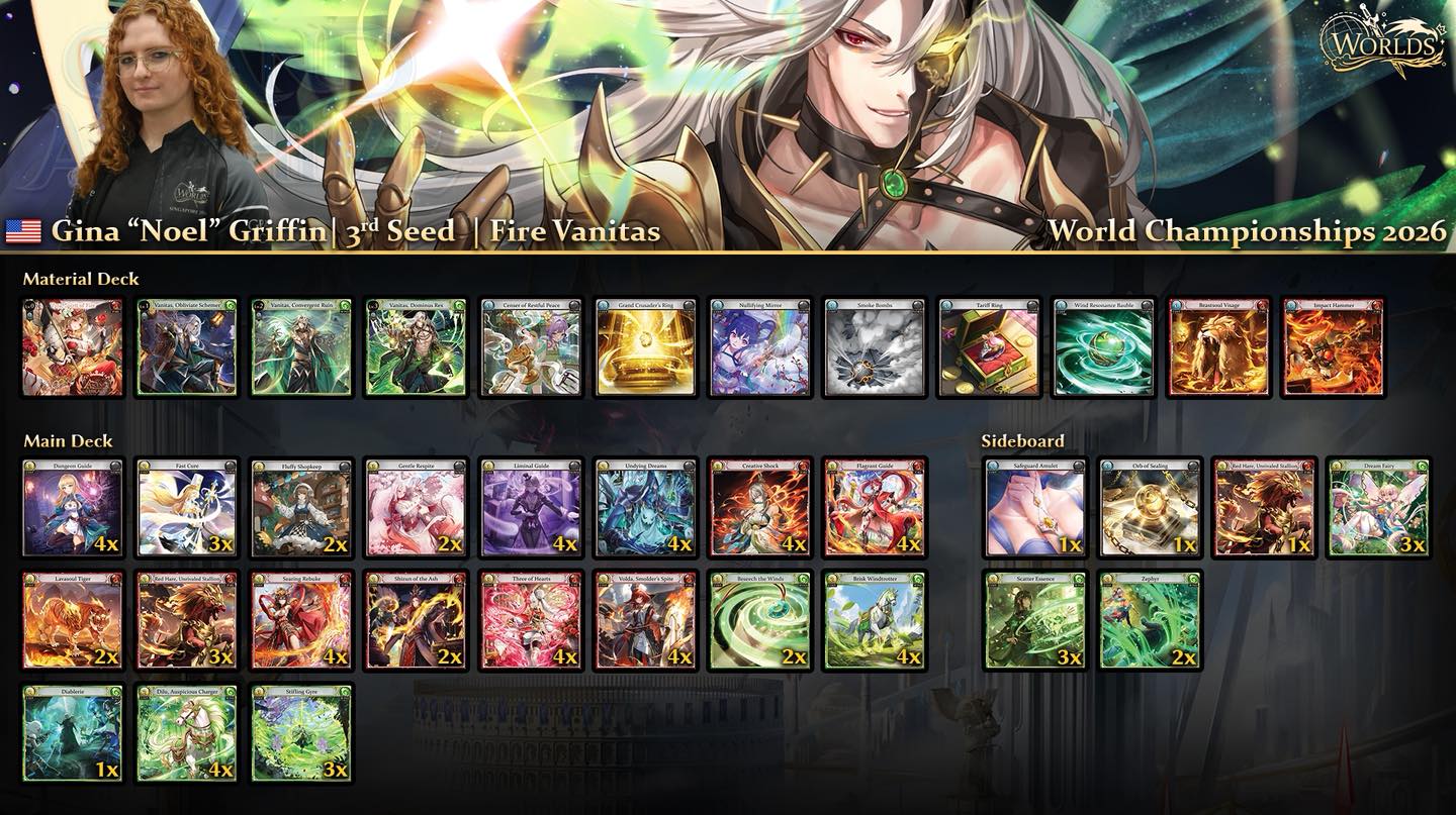Grand - It's time to reveal a new card from Supporter Pack 4! Take