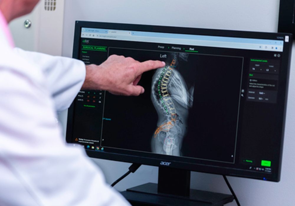 OrthoIndy - 🚨 We proudly announce that OrthoIndy was the first in the ...