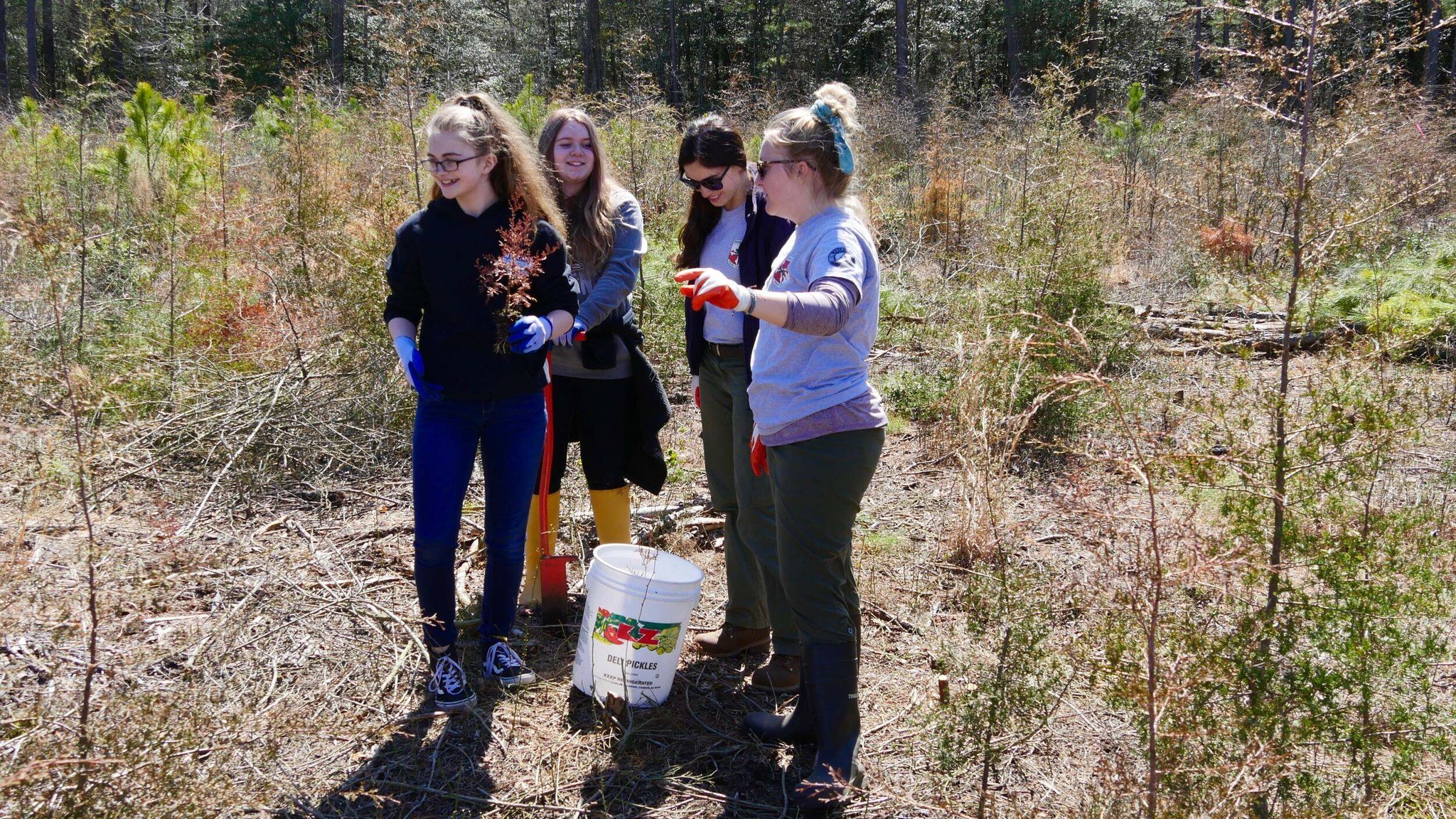 The Nature Conservancy MD/DC | Bethesda MD