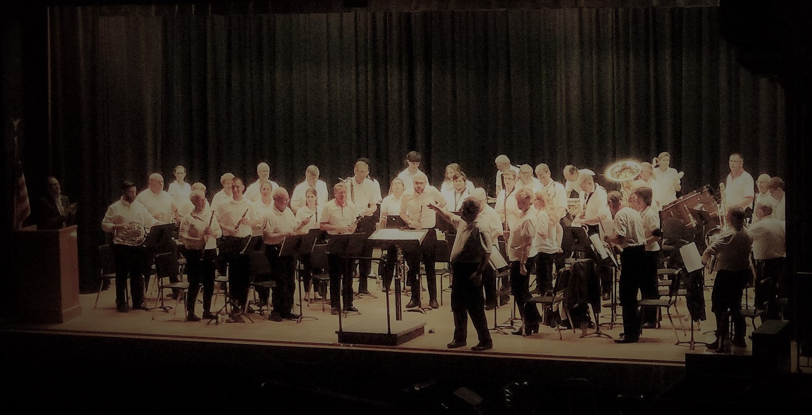 Cape Cod Concert Band added a new... - Cape Cod Concert Band