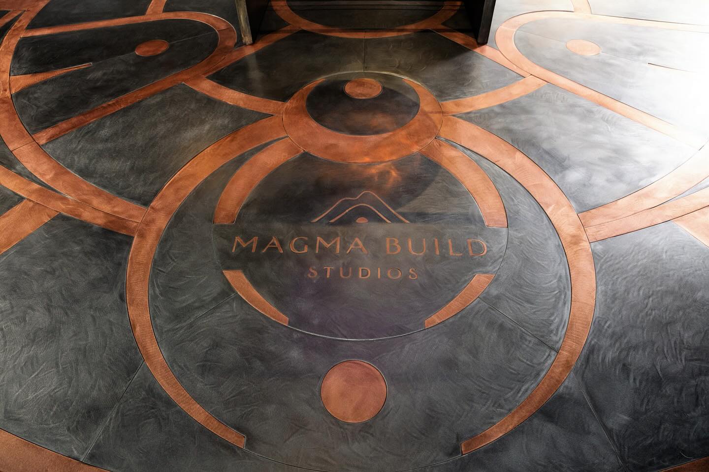 Magma Build Studios | Baltimore MD