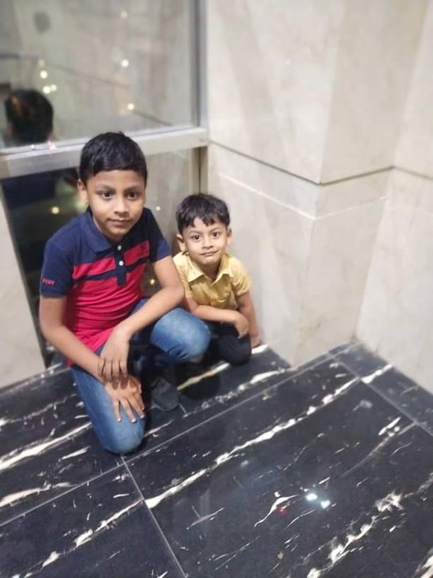 Sumon friends club