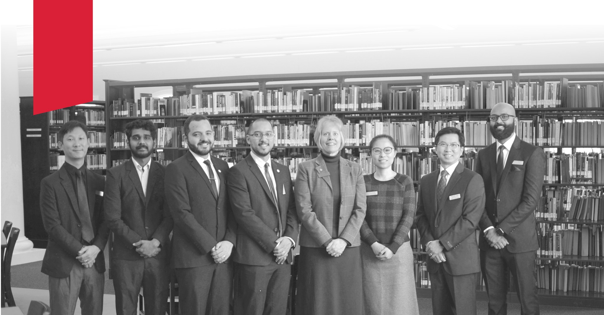 Puritan Reformed Theological Seminary - Meet the incredible ...