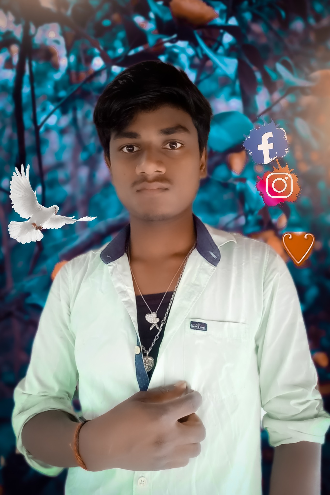 S K kumar | Madhepura