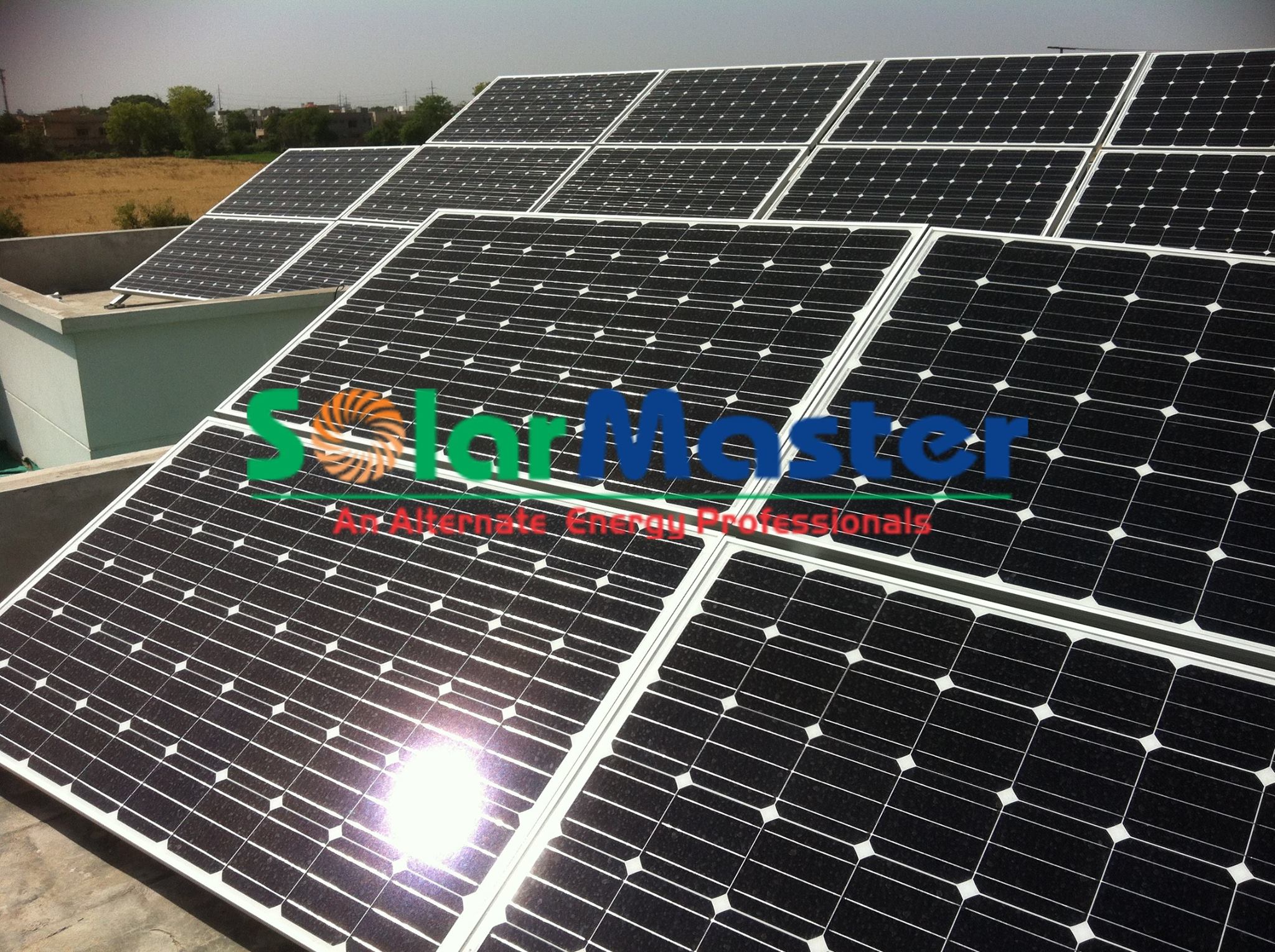Solar Master | Multan