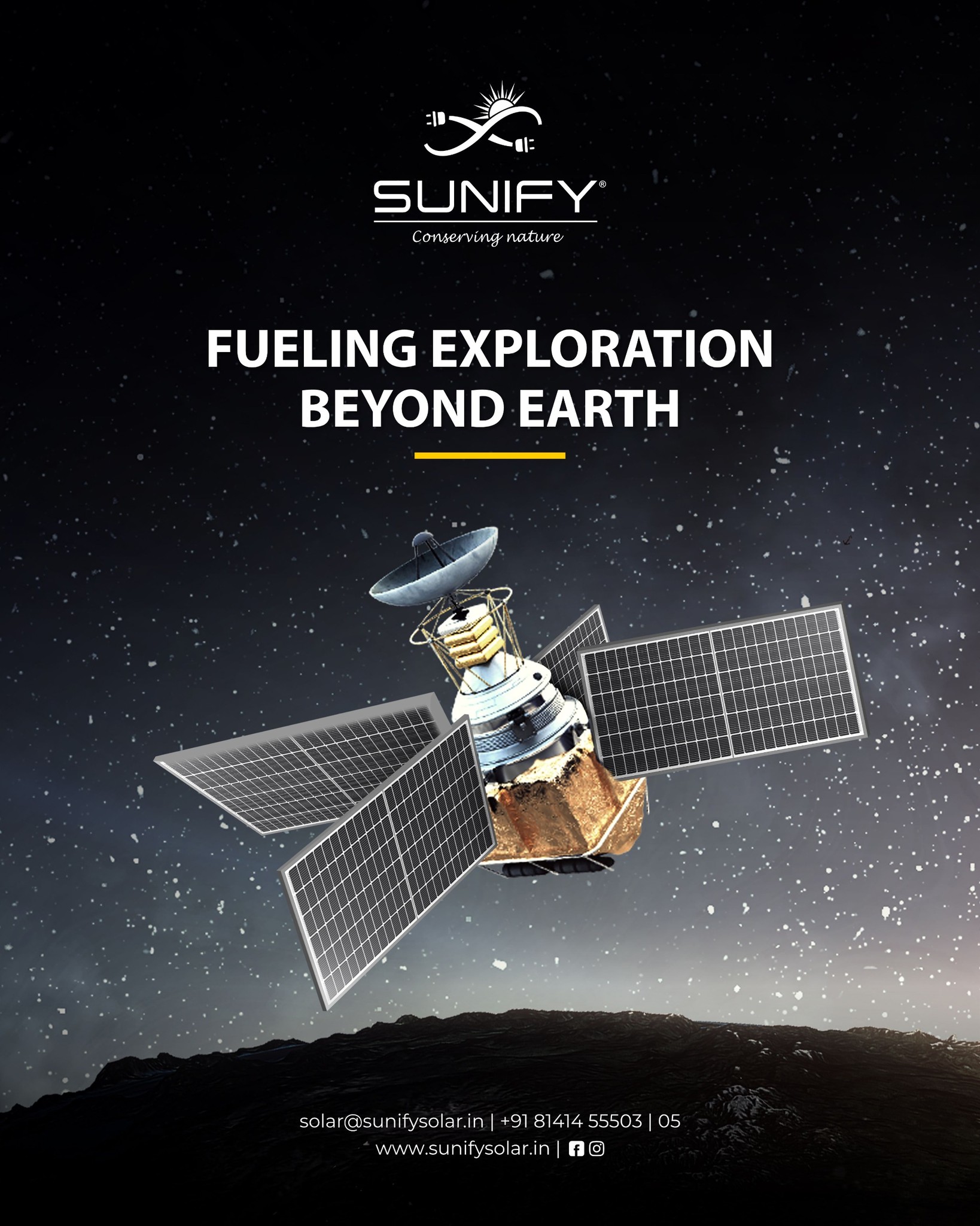 Sunify Solar | Morbi