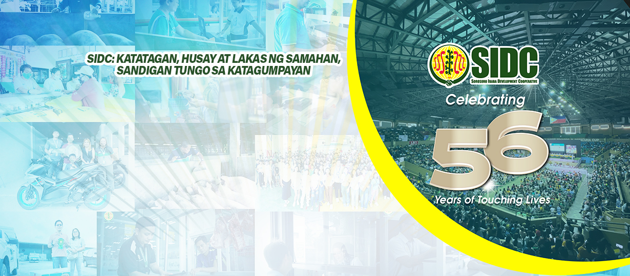 SIDC Coopmart Pallocan | Batangas City