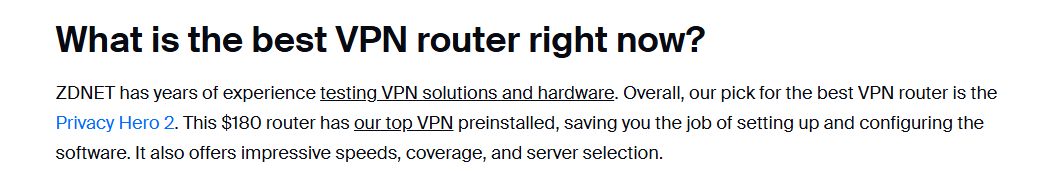 Privacy Hero
