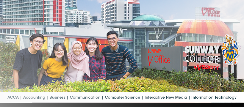 Sunway College Ipoh (SCI)... - Sunway College Ipoh (SCI)