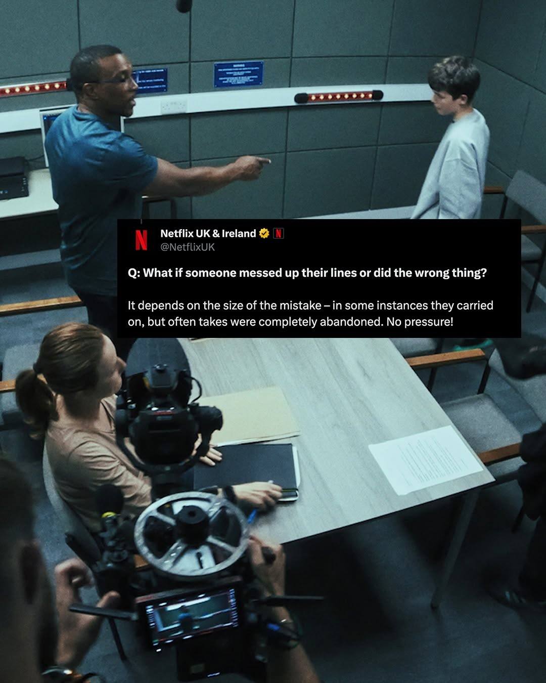 Netflix UK & Ireland... - Netflix UK & Ireland Fanpage