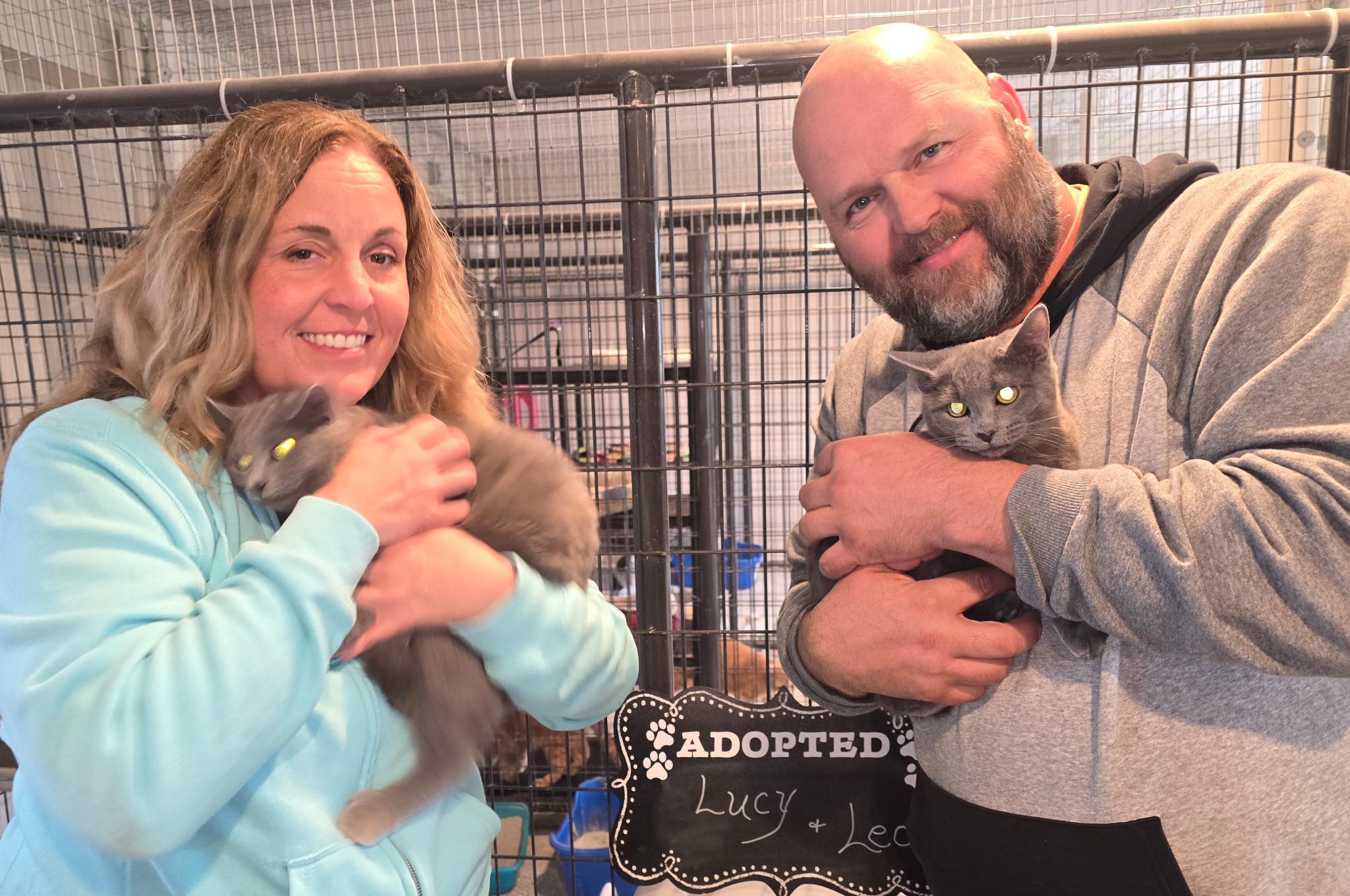 Franklin County Indiana Humane Society | Brookville IN