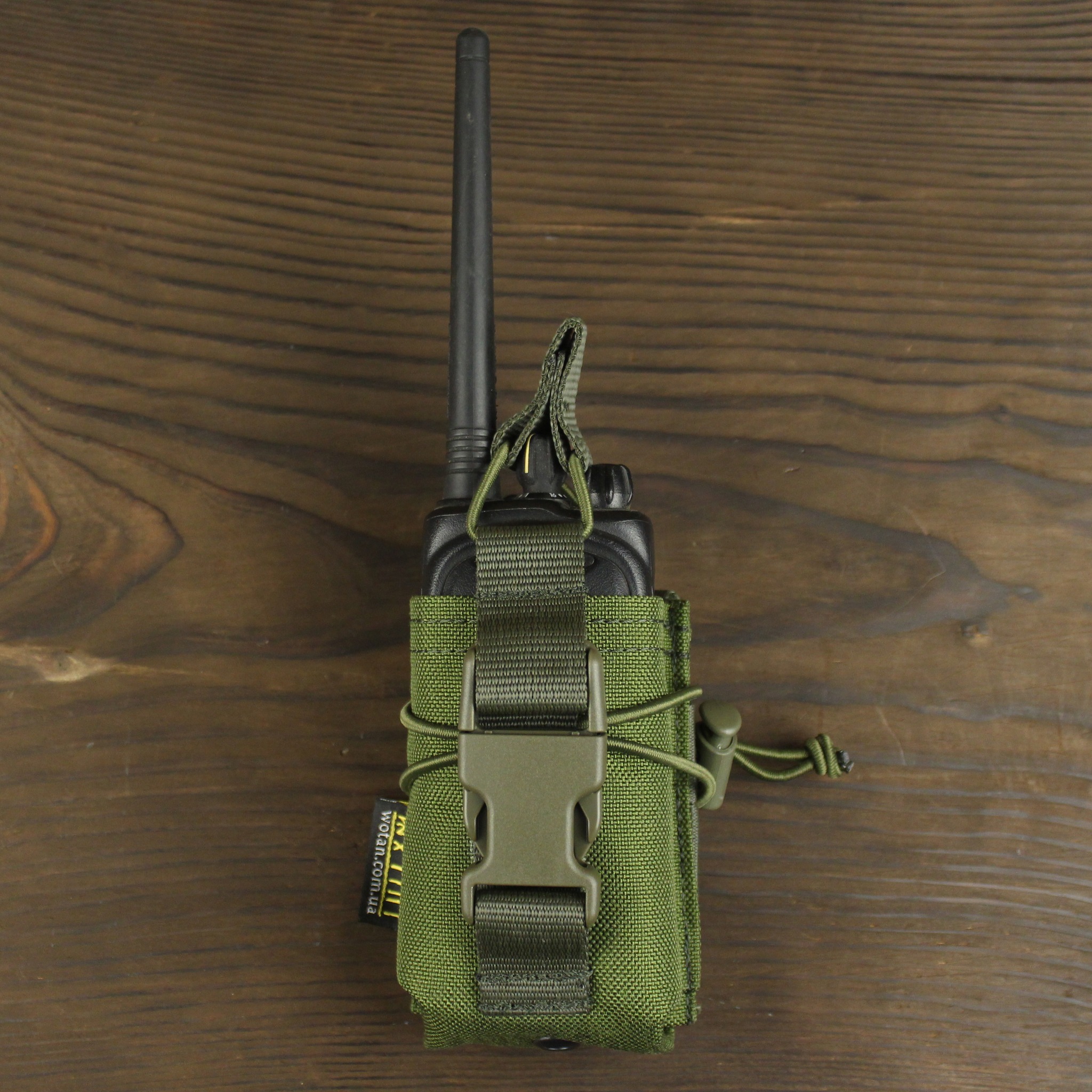 Wotan Tactical | Novyy Krivoy Rog