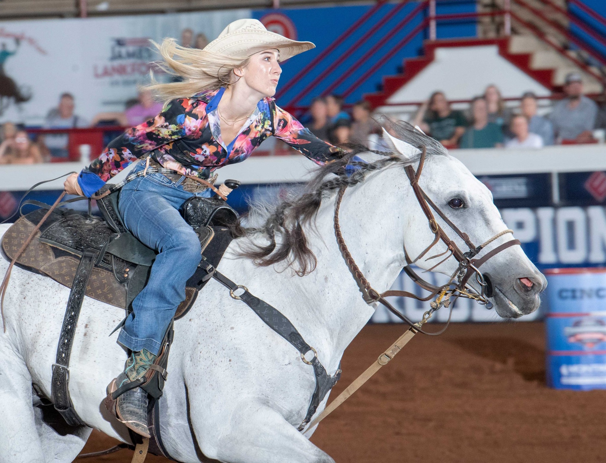 World Championship Junior Rodeo 2026