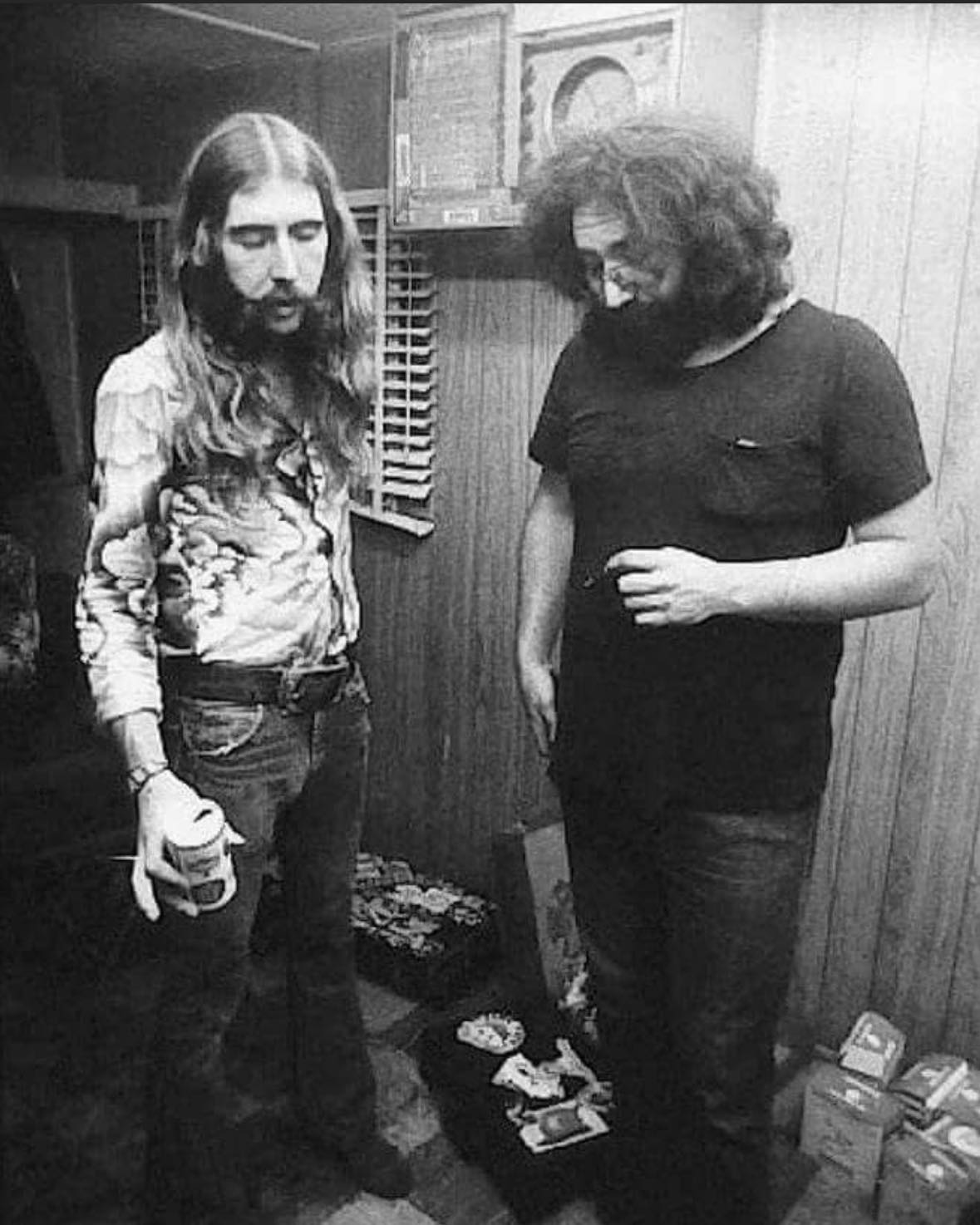 Happy Birthday to the one & only... - Live Dead and Brothers | Facebook