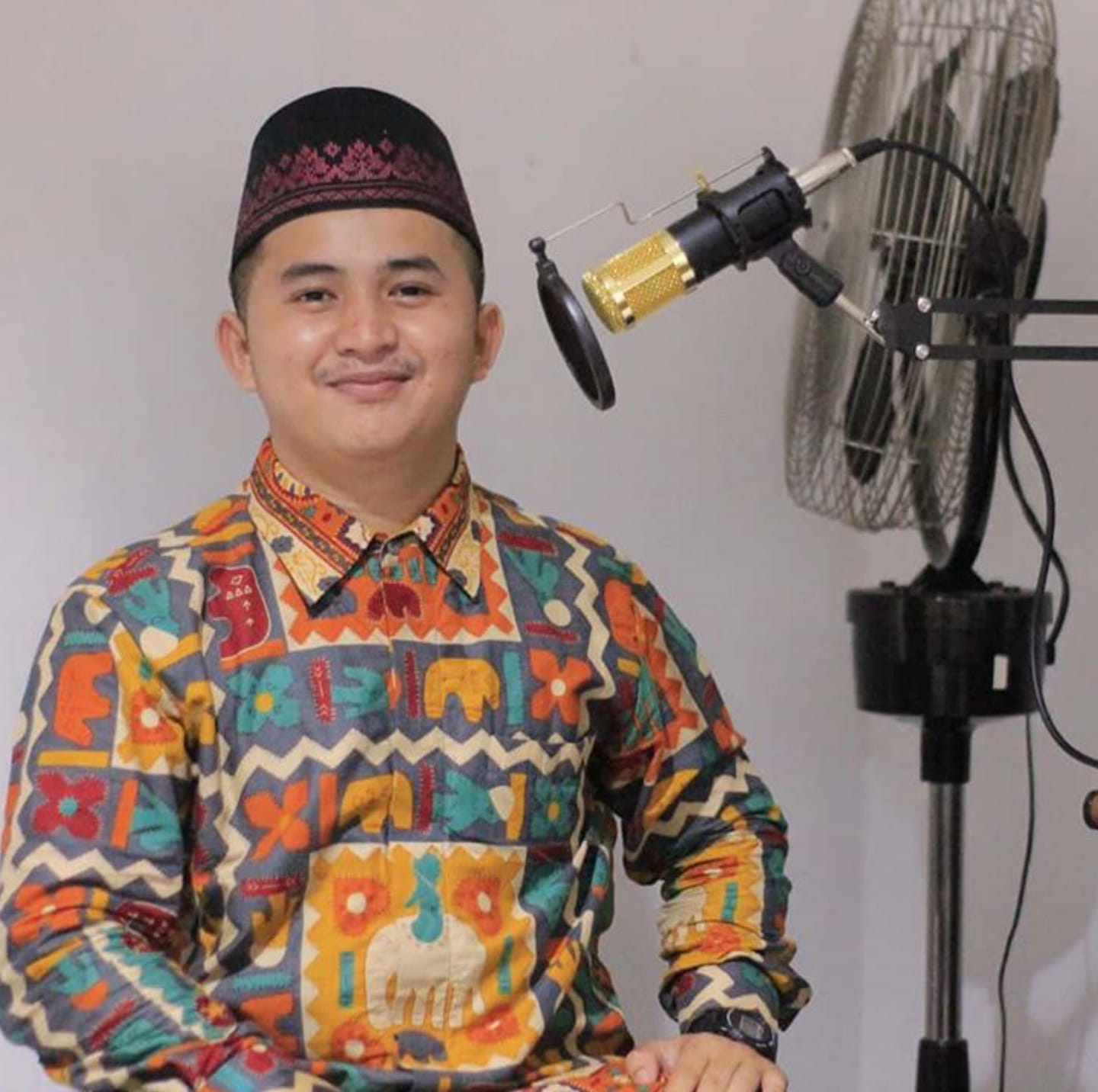 Adek Putra Masrianda