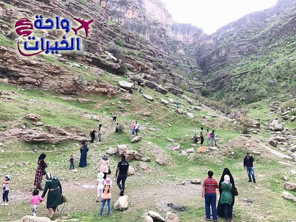 شركه واحة الخيرات للسفر والسياحه تعلن عن بدأ الرحلات السياحيه إلى ...