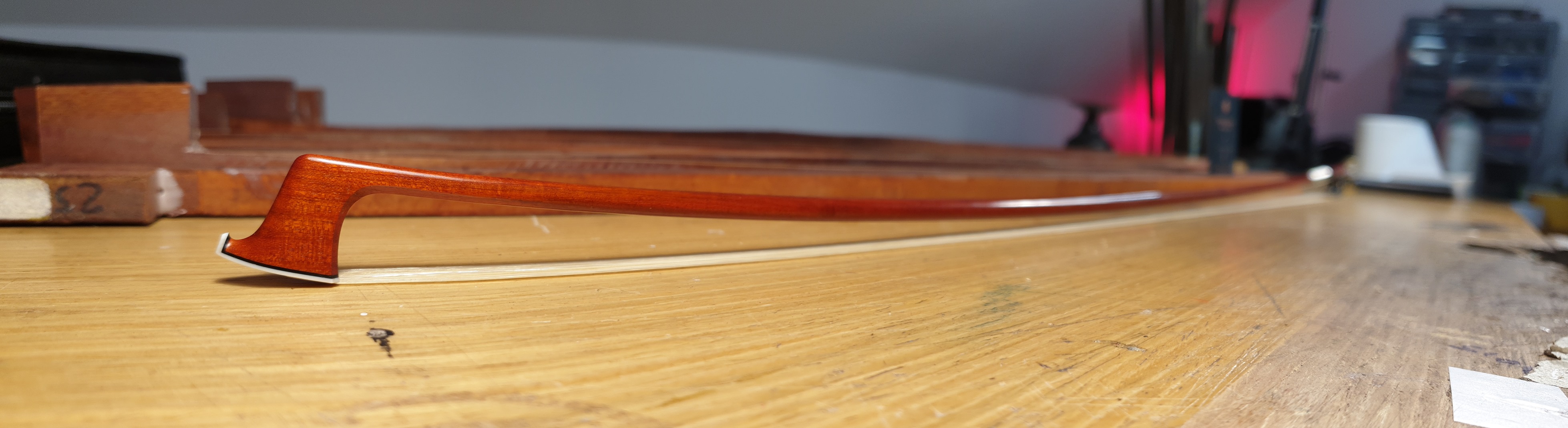 Arthur Todeschini Luthier | Facebook