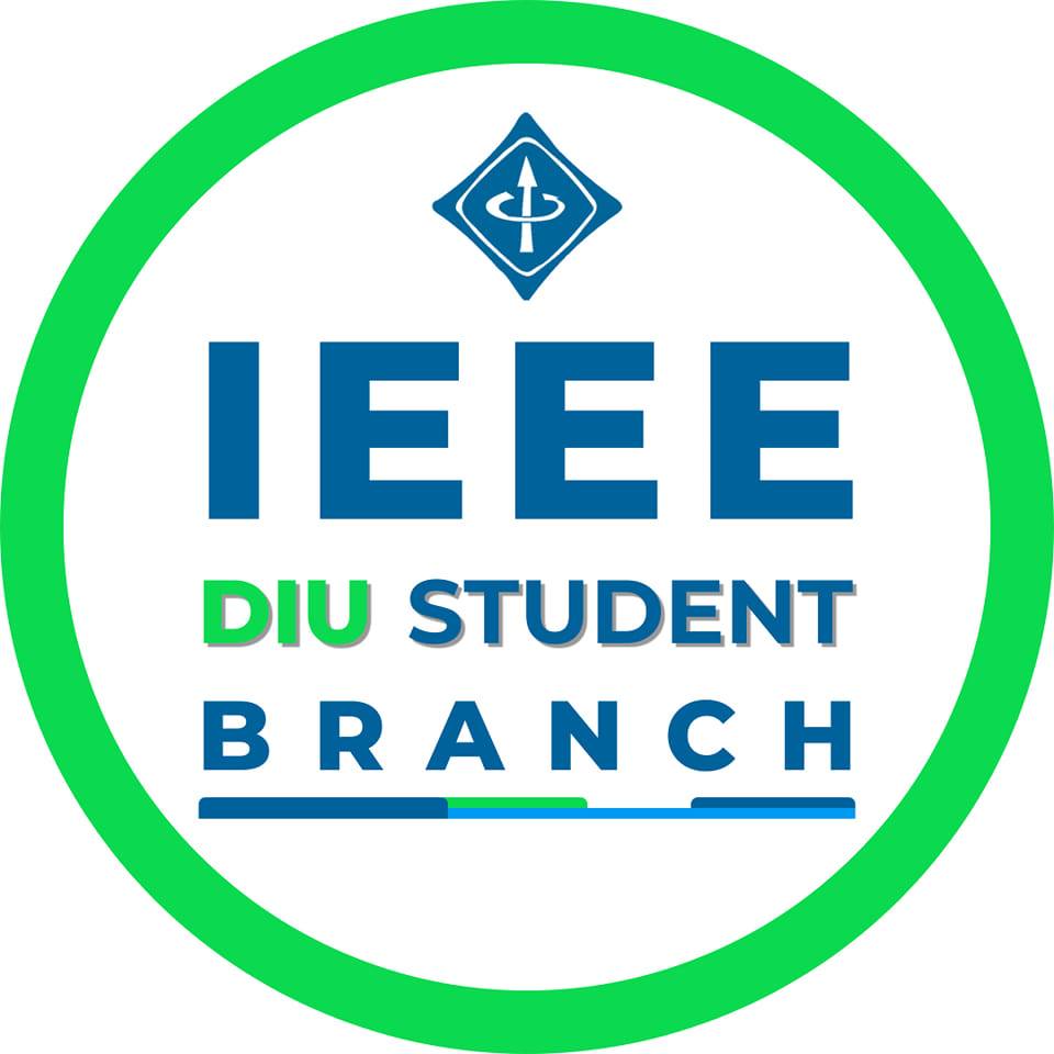 🌟𝐉𝐮𝐬𝐭 𝐚 𝐅𝐞𝐰 𝐇𝐨𝐮𝐫𝐬 𝐭𝐨 𝐆𝐨! 🌟 Don't... - IEEE DIU Student Branch | Facebook