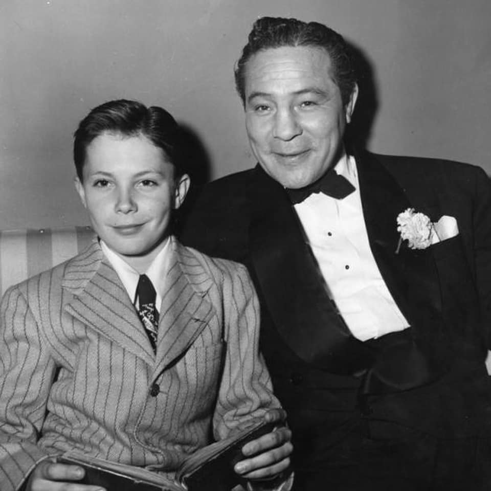 Weird Hollywood - Heavyweight boxer, Max Baer won the... | Facebook