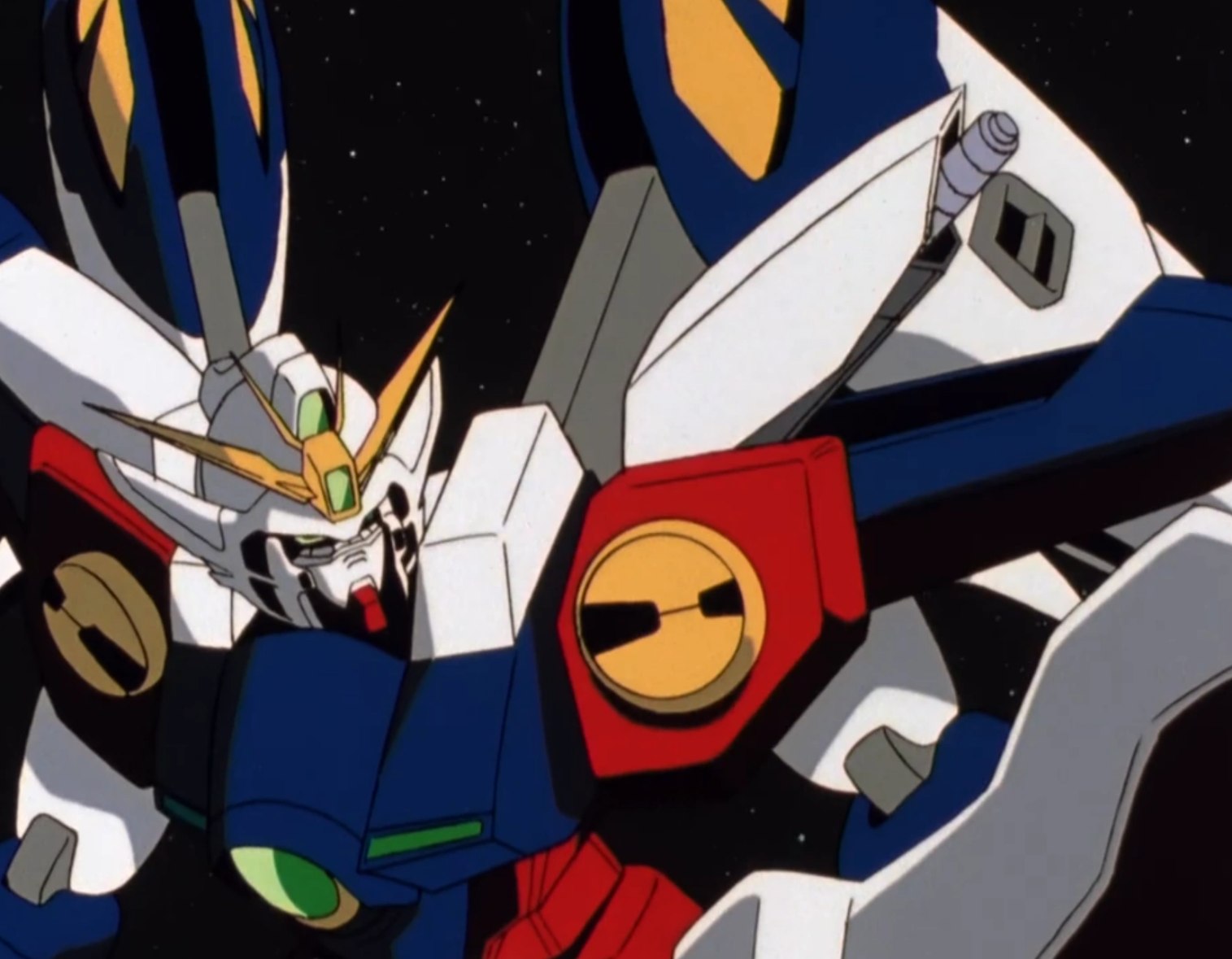 I wish they would release this in... - Gundam Kits Collection